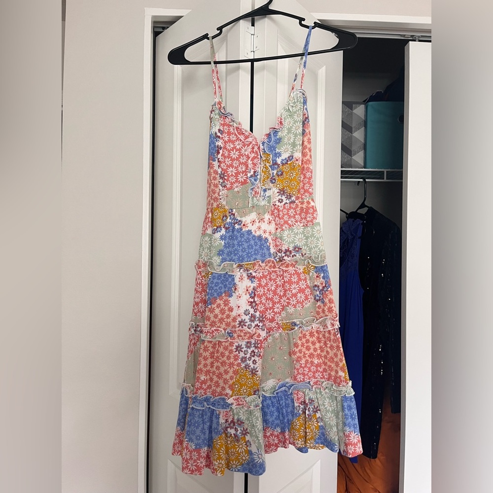Forever 21 Dress